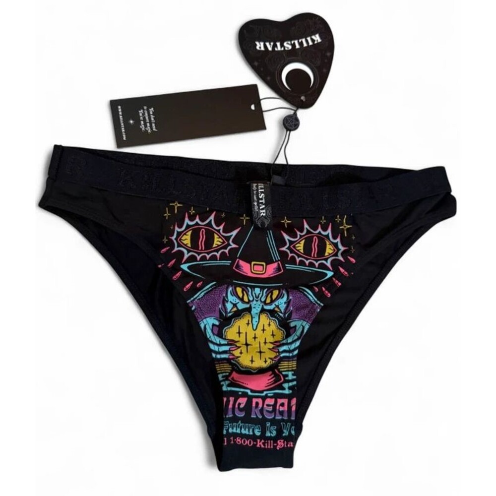 Killstar Panty